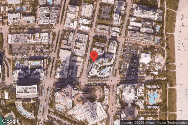 SANDS AT SOUTH BEACH CARE CENTER, THE nursing home in MIAMI BEACH, FL - Photo 1 of 10