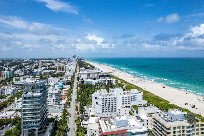 SANDS AT SOUTH BEACH CARE CENTER, THE nursing home in MIAMI BEACH, FL - Photo 5 of 10