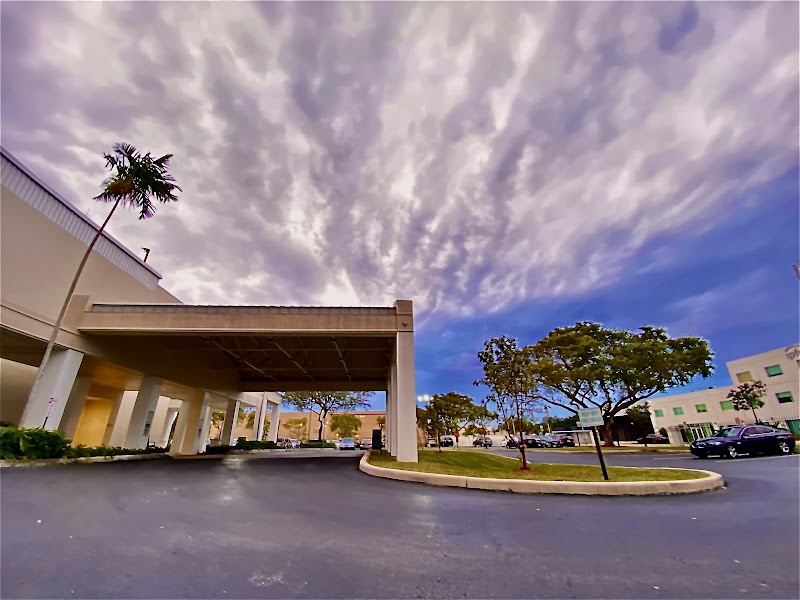 VILLA MARIA NURSING CENTER nursing home in NORTH MIAMI, FL - Photo 4 of 5