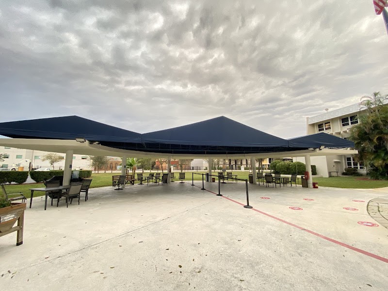 VILLA MARIA NURSING CENTER nursing home in NORTH MIAMI, FL - Photo 5 of 5