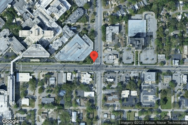 REHABILITATION AND HEALTHCARE CENTER OF TAMPA nursing home in TAMPA, FL - Photo 1 of 4