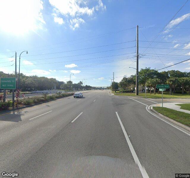 BROWARD OAKS NURSING AND REHABILITATION nursing home in PLANTATION, FL - Photo 2 of 2