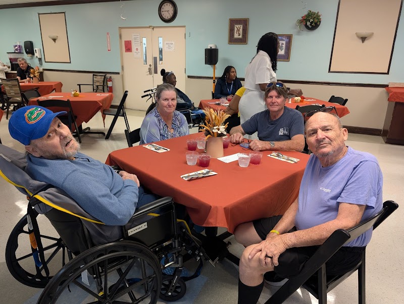 SUNRISE POINT HEALTH AND REHABILITATION CENTER nursing home in ROCKLEDGE, FL - Photo 5 of 5