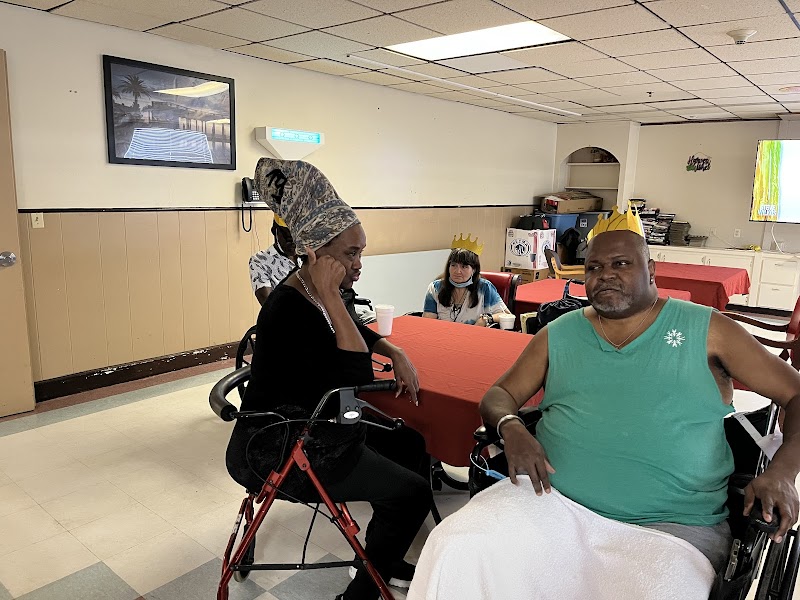 AVIATA AT SAINT LUCIE nursing home in FORT PIERCE, FL - Photo 5 of 5