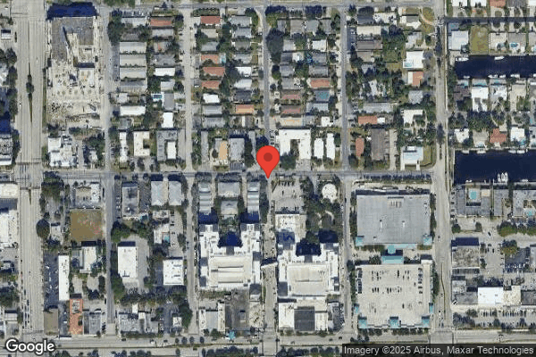 AVIATA AT THE SEA - POMPANO BEACH nursing home in POMPANO BEACH, FL - Photo 1 of 5