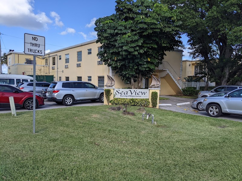 AVIATA AT THE SEA - POMPANO BEACH nursing home in POMPANO BEACH, FL - Photo 2 of 5