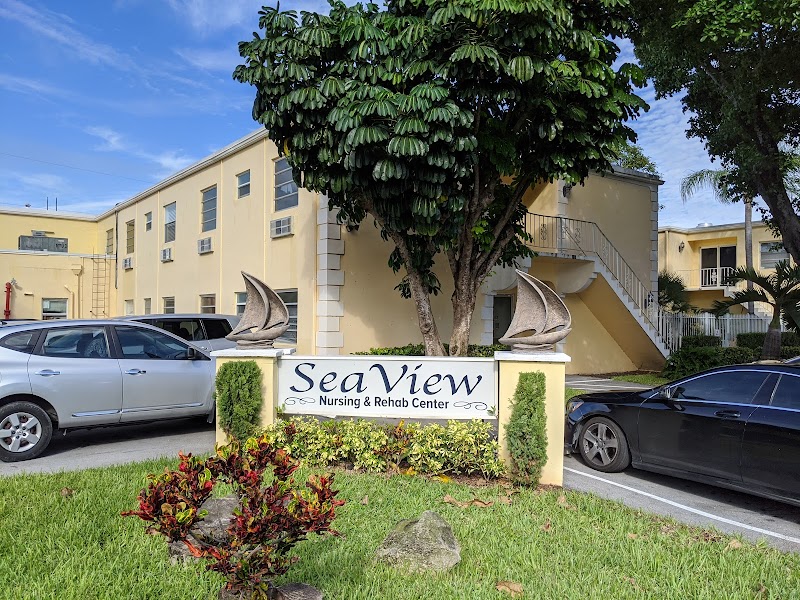 AVIATA AT THE SEA - POMPANO BEACH nursing home in POMPANO BEACH, FL - Photo 3 of 5