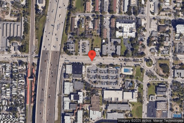 MEDICANA NURSING AND REHAB CENTER nursing home in LAKE WORTH, FL - Photo 1 of 5