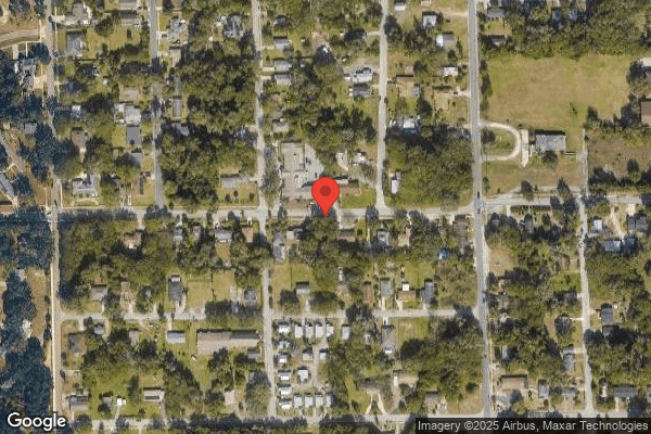 ATHENS POST ACUTE LLC nursing home in DELAND, FL - Photo 1 of 5