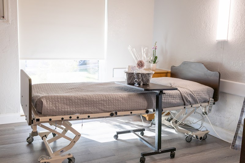 ATHENS POST ACUTE LLC nursing home in DELAND, FL - Photo 4 of 5