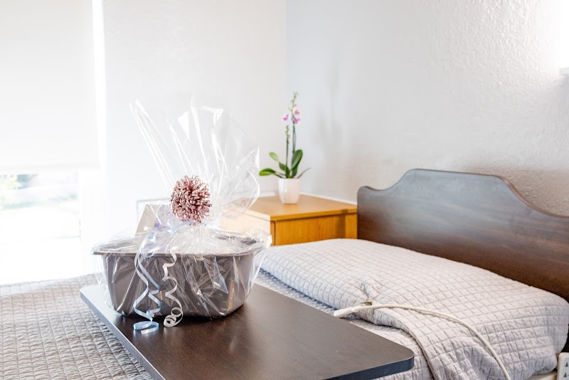 ATHENS POST ACUTE LLC nursing home in DELAND, FL - Photo 5 of 5