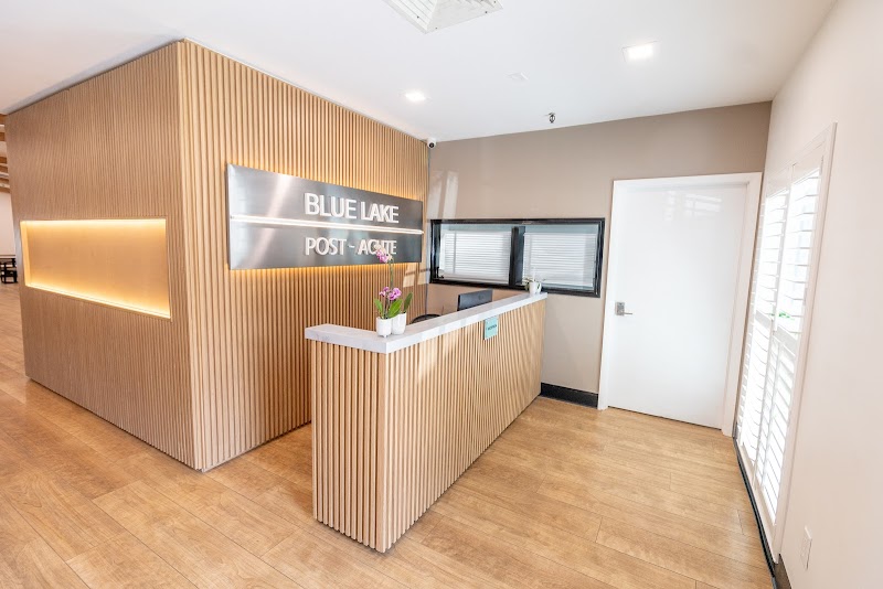 Blue Lake Post Acute nursing home in DELAND, FL - Photo 3 of 5