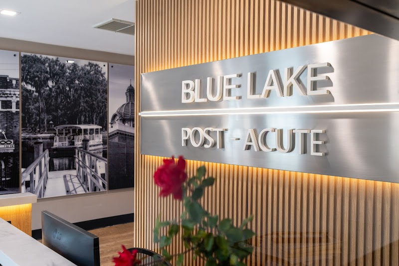 Blue Lake Post Acute nursing home in DELAND, FL - Photo 4 of 5