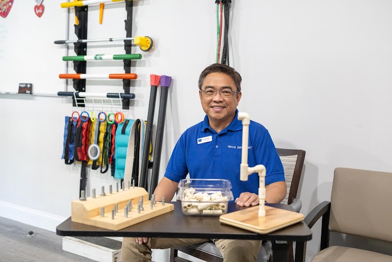 Blue Lake Post Acute nursing home in DELAND, FL - Photo 5 of 5