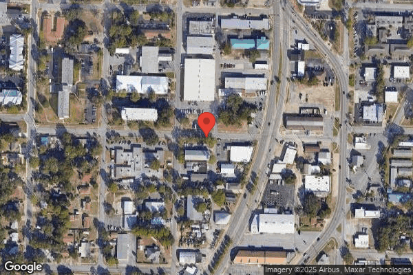 EMERALD COAST CENTER nursing home in FORT WALTON BEACH, FL - Photo 1 of 6