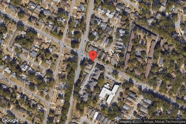 BAYSIDE HEALTH AND REHABILITATION CENTER nursing home in PENSACOLA, FL - Photo 1 of 4