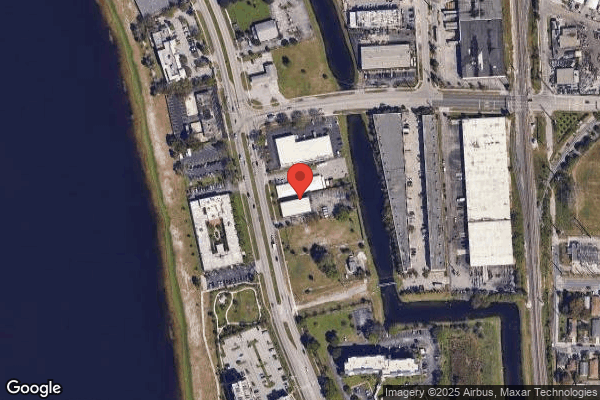 LAKESIDE HEALTH CENTER nursing home in WEST PALM BEACH, FL - Photo 1 of 10