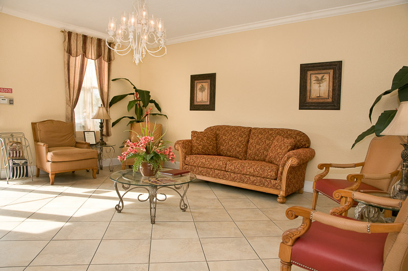 LAKESIDE HEALTH CENTER nursing home in WEST PALM BEACH, FL - Photo 4 of 10