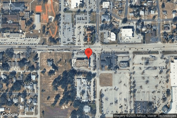 GROVES CENTER nursing home in LAKE WALES, FL - Photo 1 of 5