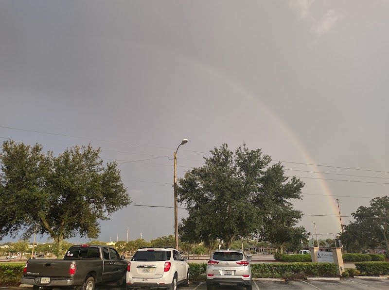 GROVES CENTER nursing home in LAKE WALES, FL - Photo 2 of 5