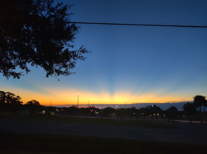 GROVES CENTER nursing home in LAKE WALES, FL - Photo 3 of 5