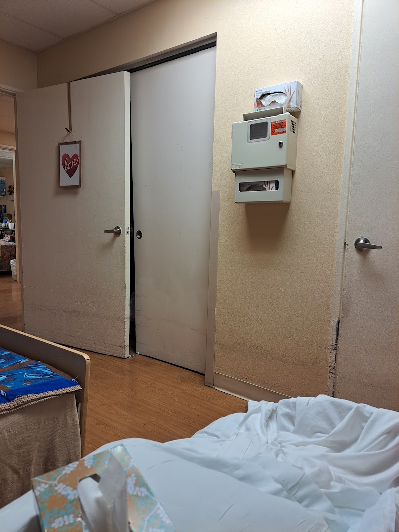 GROVES CENTER nursing home in LAKE WALES, FL - Photo 5 of 5