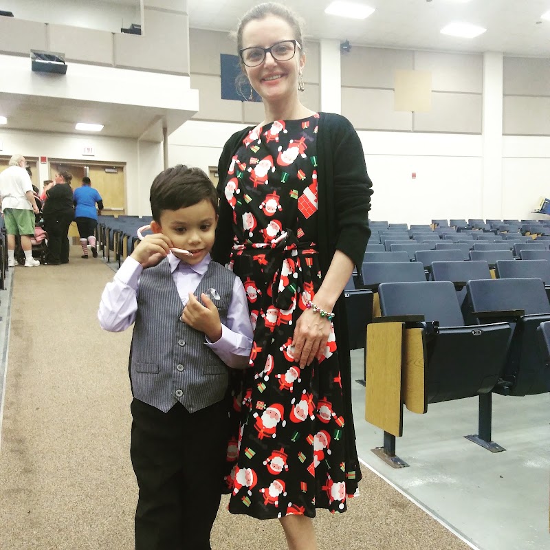 BOCA CIEGA CENTER nursing home in GULFPORT, FL - Photo 3 of 5