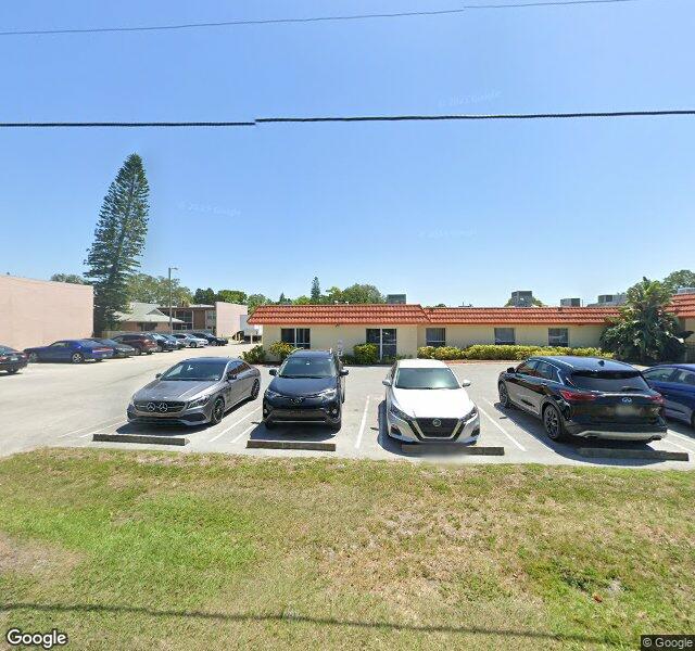 BOCA CIEGA CENTER nursing home in GULFPORT, FL - Photo 5 of 5