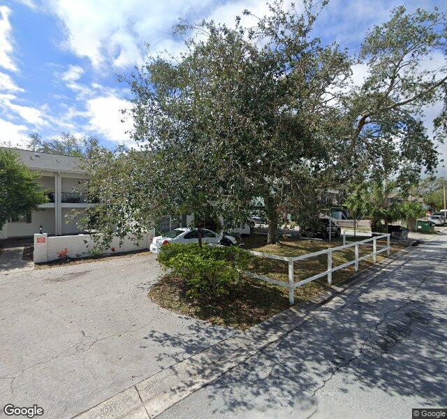 CLEARWATER CENTER nursing home in CLEARWATER, FL - Photo 2 of 2