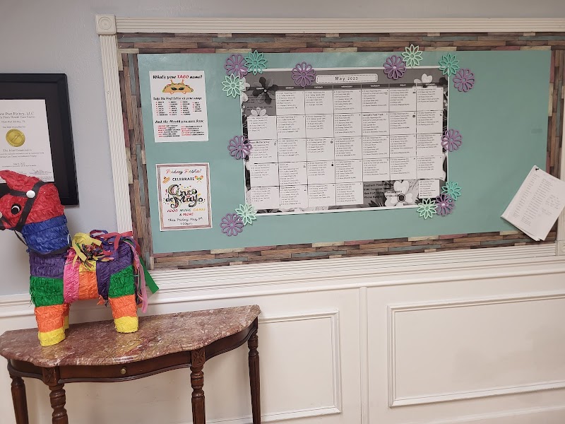 SOUTHERN PINES NURSING CENTER nursing home in NEW PORT RICHEY, FL - Photo 3 of 5