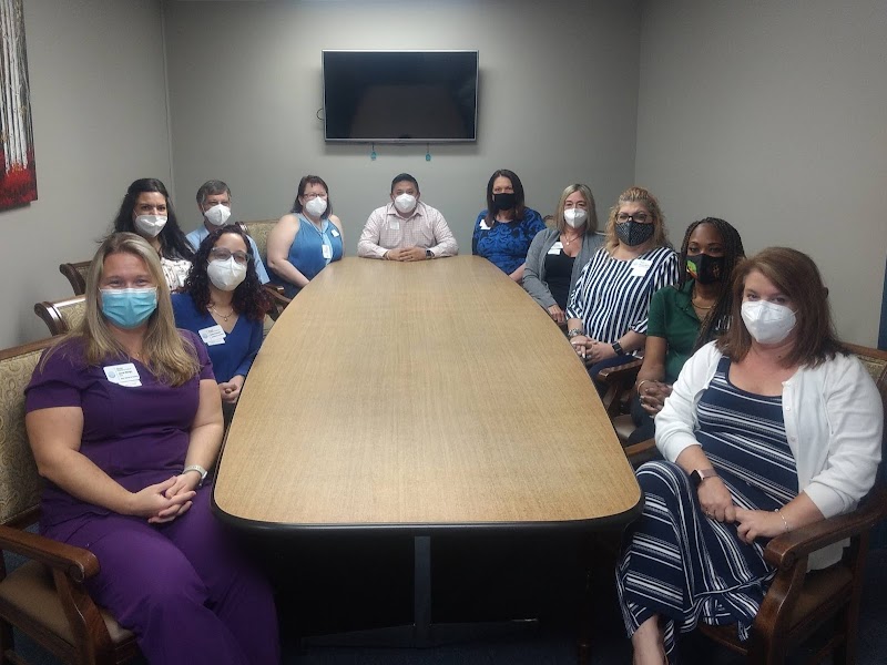 STUART REHABILITATION AND HEALTHCARE nursing home in STUART, FL - Photo 3 of 7