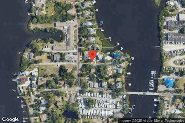 TARPON BAYOU CENTER nursing home in TARPON SPRINGS, FL - Photo 1 of 2