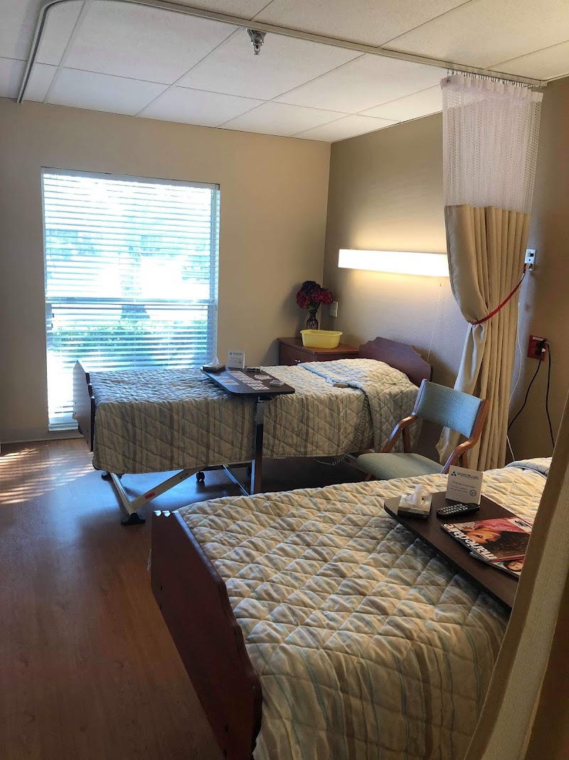 LAKELAND HILLS CENTER nursing home in LAKELAND, FL - Photo 3 of 5