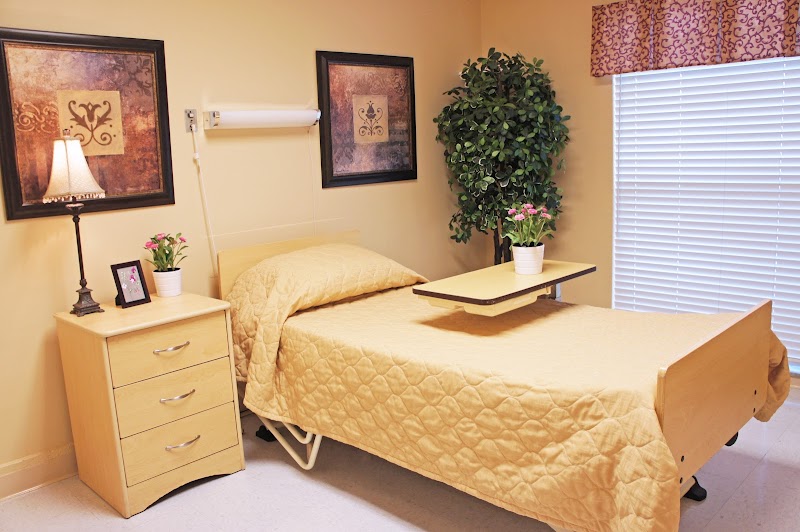 BARTOW CENTER nursing home in BARTOW, FL - Photo 3 of 5