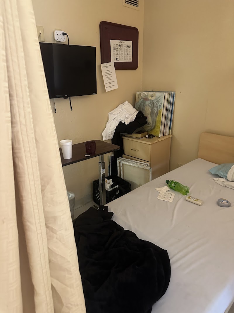 BARTOW CENTER nursing home in BARTOW, FL - Photo 4 of 5