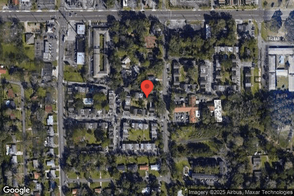 WESTSIDE OAKS REHABILITATION & NURSING CENTER nursing home in JACKSONVILLE, FL - Photo 1 of 5