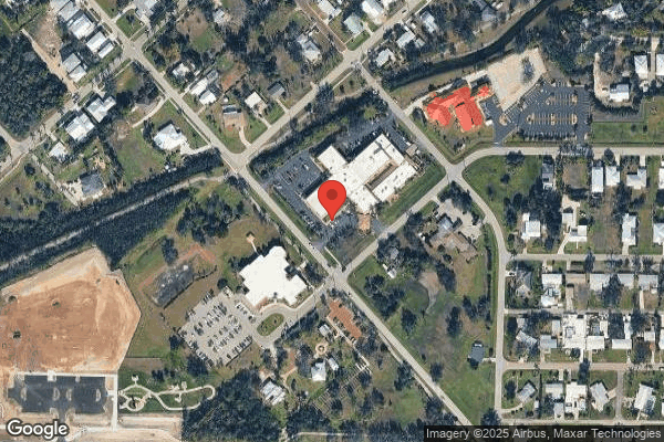 LIFE CARE CENTER OF PUNTA GORDA nursing home in PUNTA GORDA, FL - Photo 1 of 5