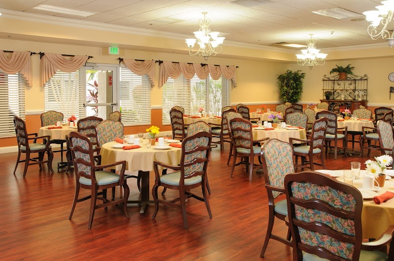 LIFE CARE CENTER OF PUNTA GORDA nursing home in PUNTA GORDA, FL - Photo 3 of 5