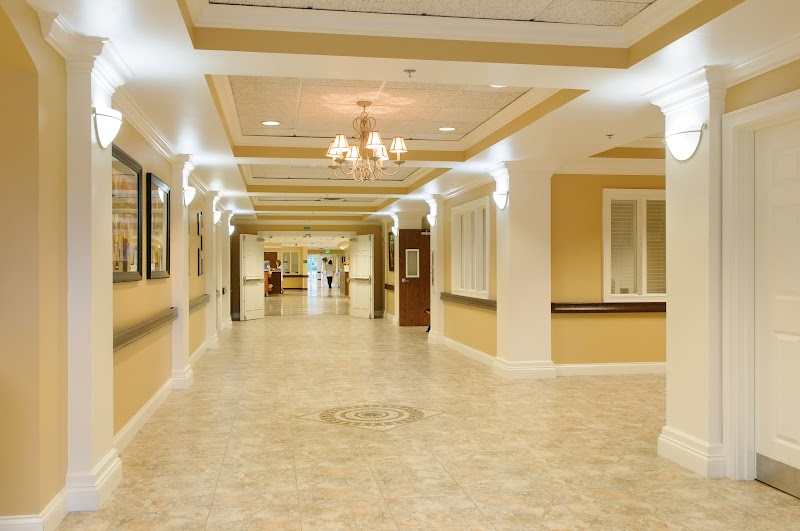 LIFE CARE CENTER OF PUNTA GORDA nursing home in PUNTA GORDA, FL - Photo 5 of 5
