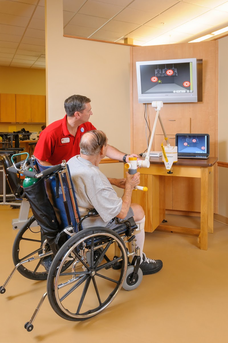 LIFE CARE CENTER OF MELBOURNE nursing home in MELBOURNE, FL - Photo 4 of 10