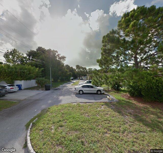 EGRET COVE CENTER nursing home in SAINT PETERSBURG, FL - Photo 2 of 2