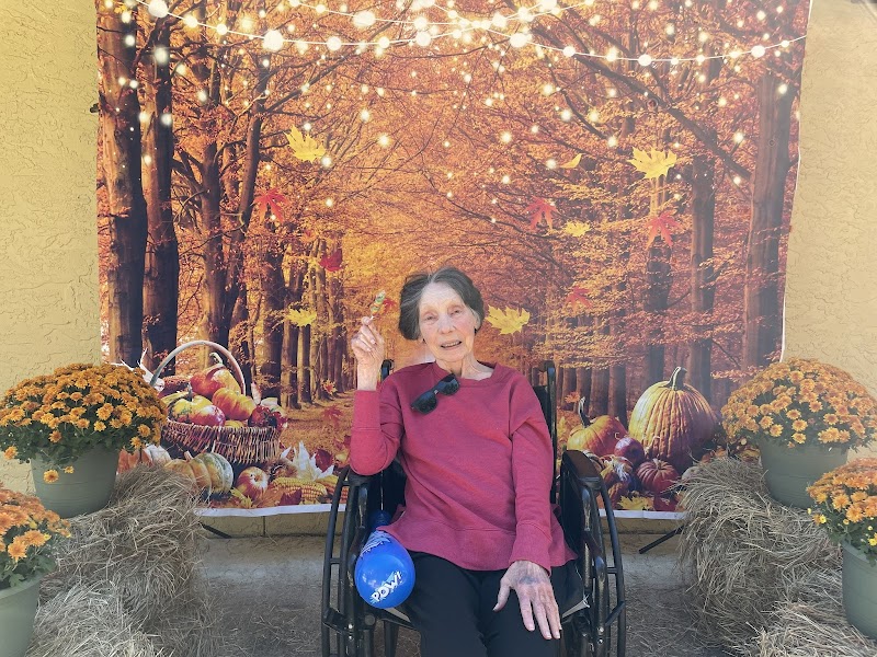 FORT WALTON REHABILITATION CENTER, LLC nursing home in FORT WALTON BEACH, FL - Photo 5 of 10