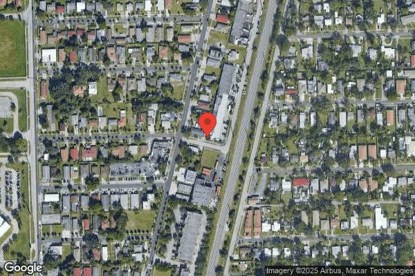 WESTLAKE NURSING AND REHAB CENTER nursing home in DANIA BEACH, FL - Photo 1 of 3