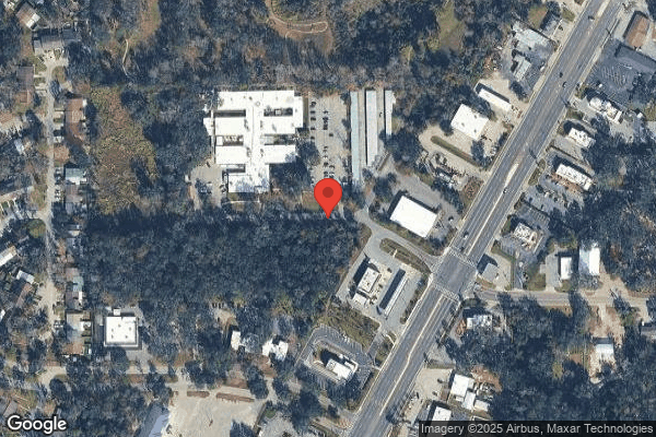 BROOKSVILLE HEALTHCARE CENTER nursing home in BROOKSVILLE, FL - Photo 1 of 5