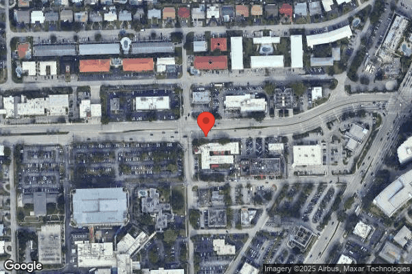 FT LAUDERDALE HEALTH & REHABILITATION CENTER nursing home in FORT LAUDERDALE, FL - Photo 1 of 10