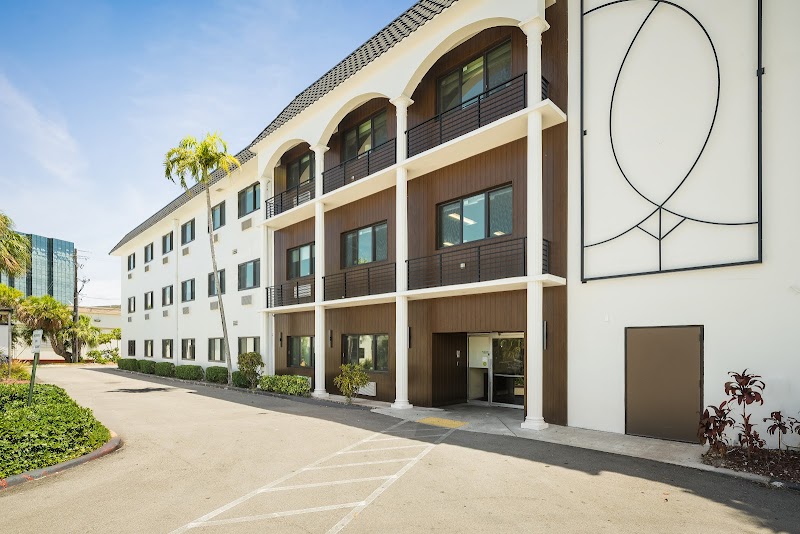 FT LAUDERDALE HEALTH & REHABILITATION CENTER nursing home in FORT LAUDERDALE, FL - Photo 2 of 10