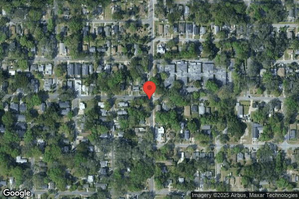 WHISPERING OAKS nursing home in TAMPA, FL - Photo 1 of 5