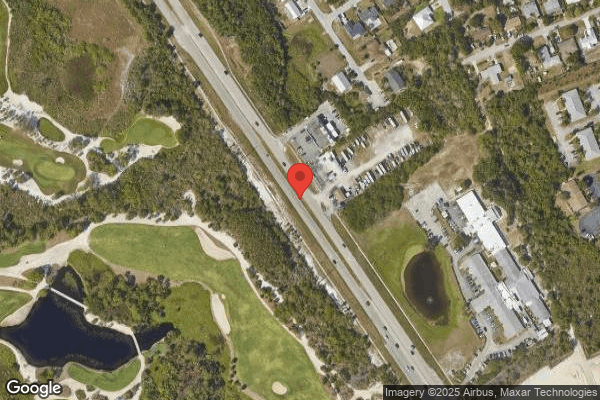 MARTIN COAST CENTER FOR REHABILITATION AND HEALTHC nursing home in HOBE SOUND, FL - Photo 1 of 5