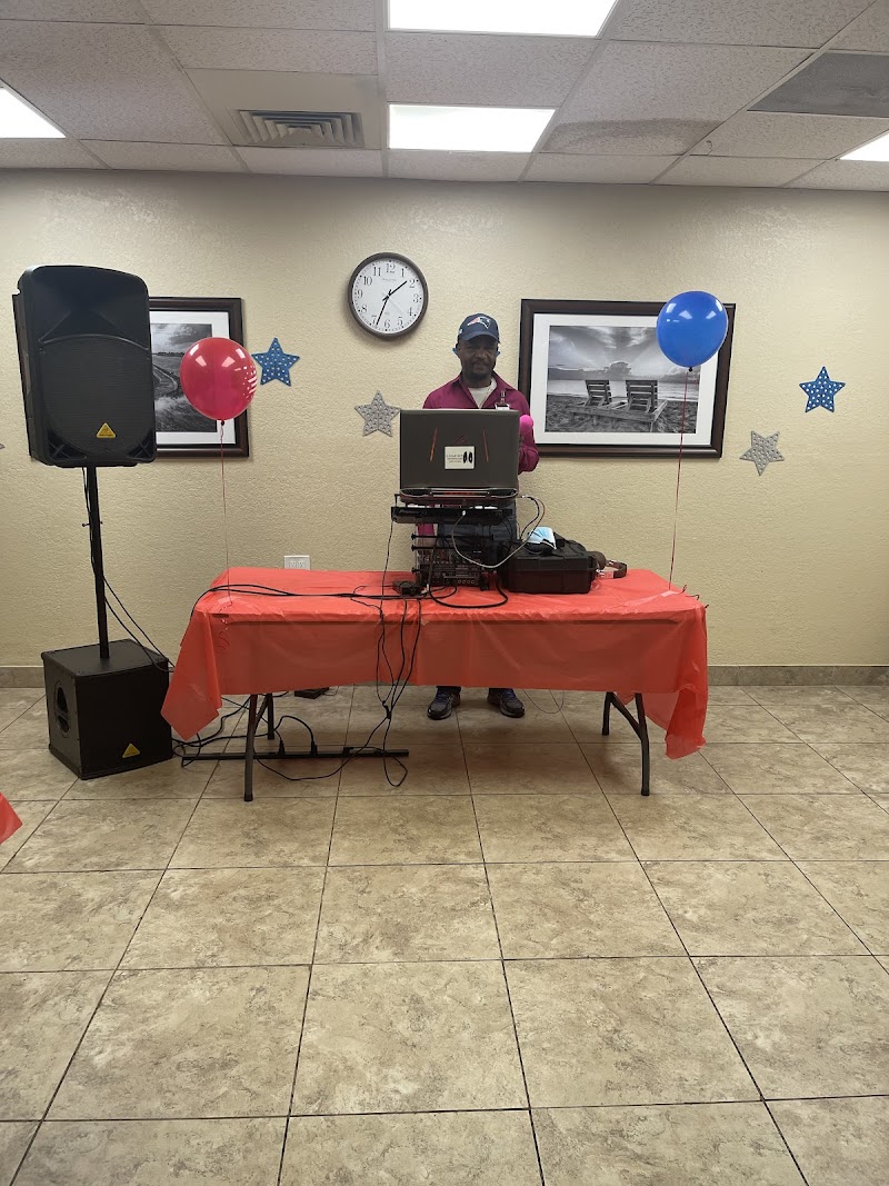 MARTIN COAST CENTER FOR REHABILITATION AND HEALTHC nursing home in HOBE SOUND, FL - Photo 5 of 5