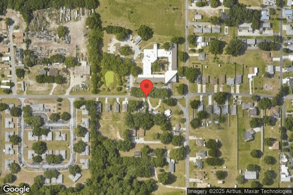 OAK HAVEN REHAB AND NURSING CENTER nursing home in AUBURNDALE, FL - Photo 1 of 5